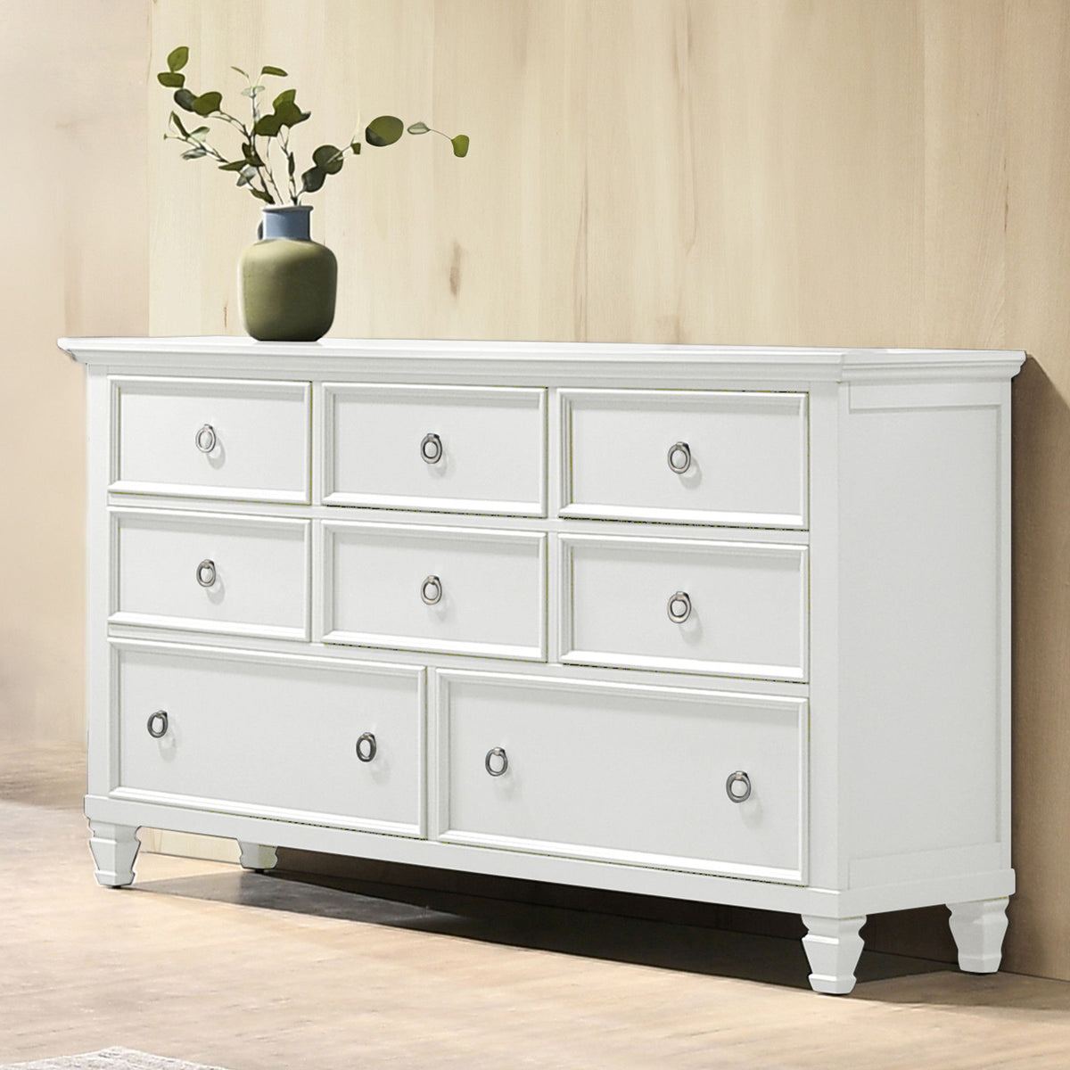 Tamarack - Dresser