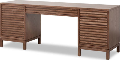 Tanner - File Drawer Desk