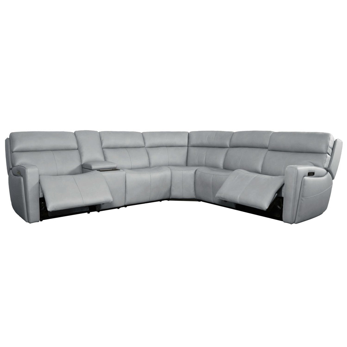 Chase - Sofa Set