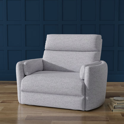 Radius Xl - Extra Wide Power Glider Recliner