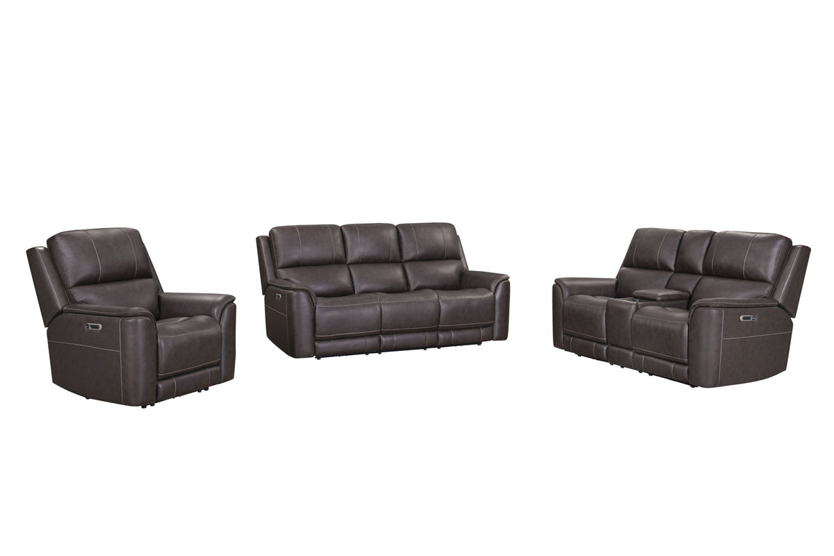 Easton - Zero Gravity Power Reclining Sofa Set