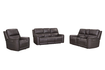 Easton - Zero Gravity Power Reclining Sofa Set