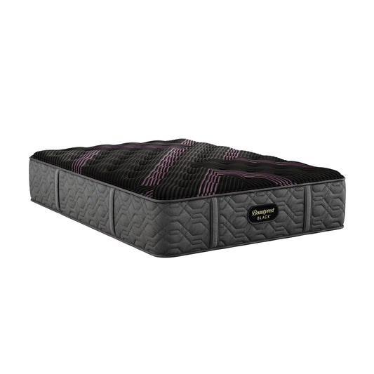 Beautyrest Black - 15.5" Series Two Medium Mattress