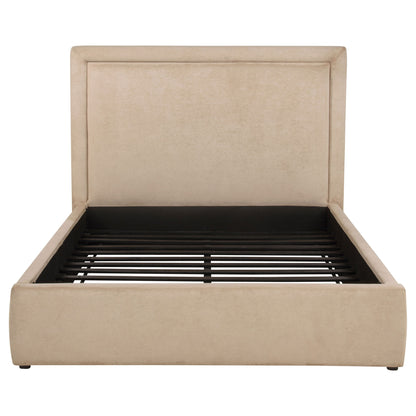 Brandon - Upholstered Platform Bed