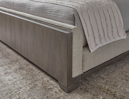 Anderson Park - Bedroom Set