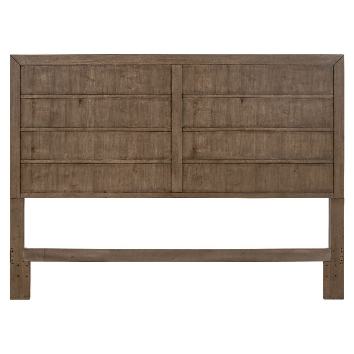Shaker Lakes - Panel Headboard