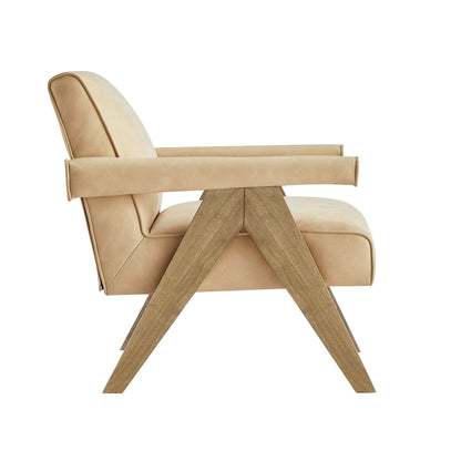 Nessi - Arm Chair