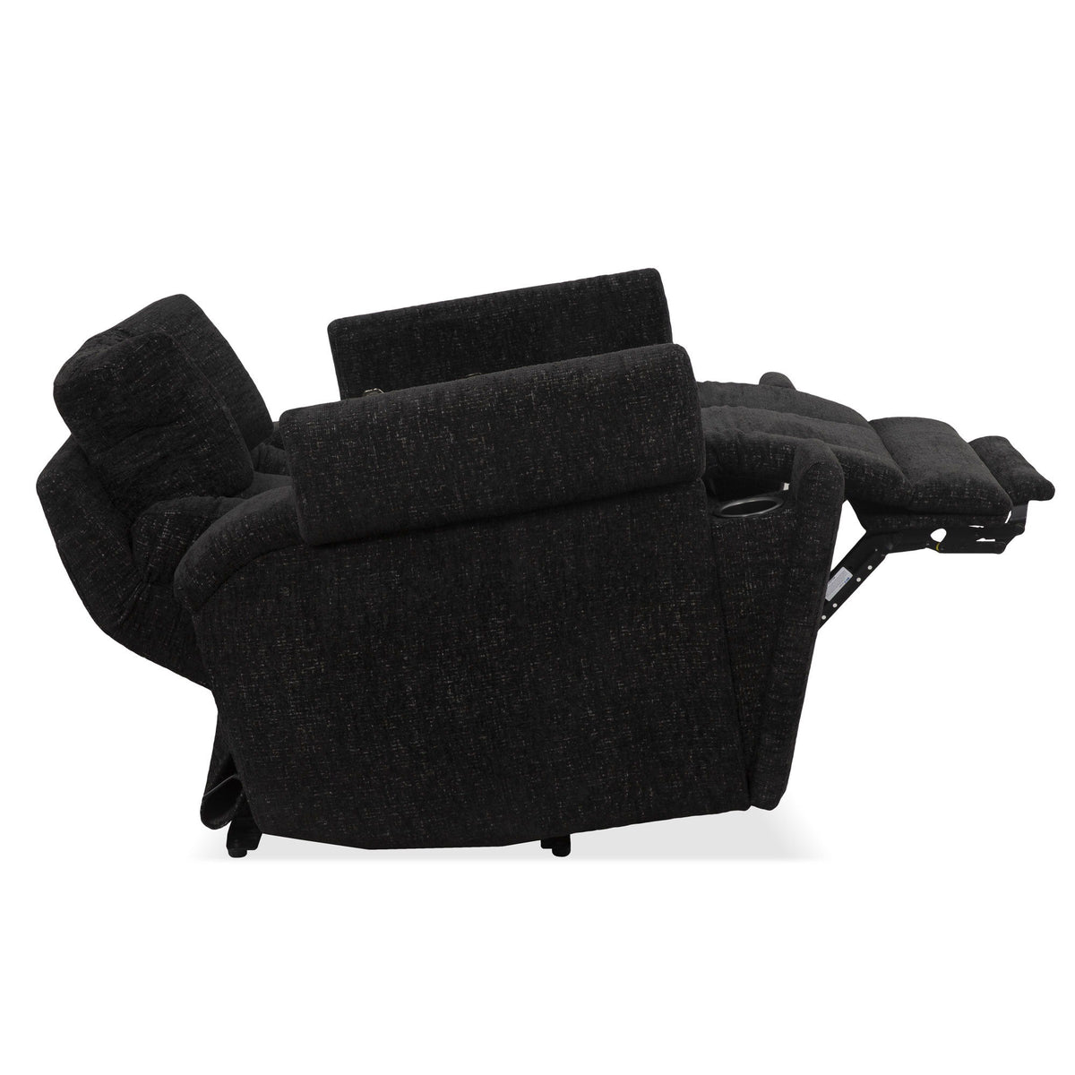 Phoenix - Zero Gravity Power Recliner With Immersive Audio P3