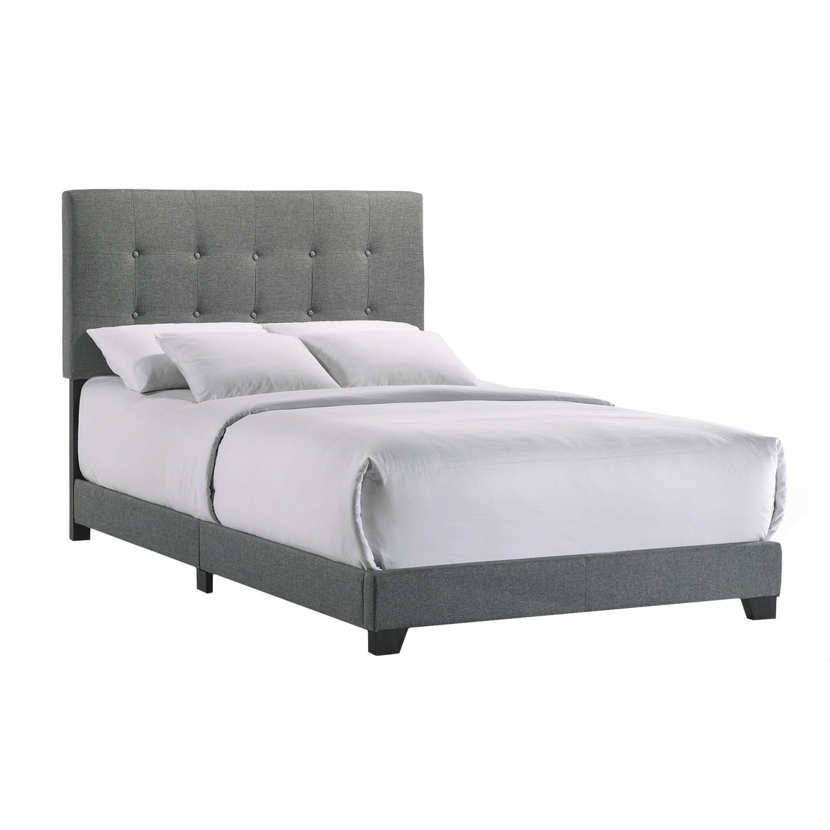 Addyson - Upholstered Bed