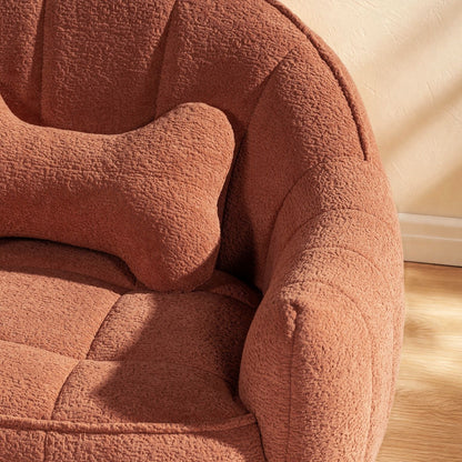 Louie - Dog Sofa Bed