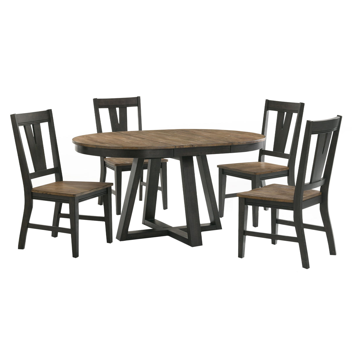 Harper - Round Table