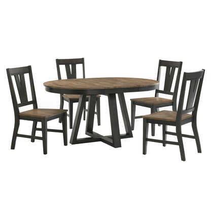 Harper - Round Table