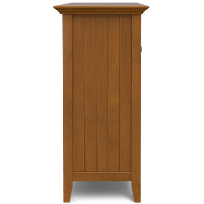 Bedford - Sideboard Buffet And Wine Rack