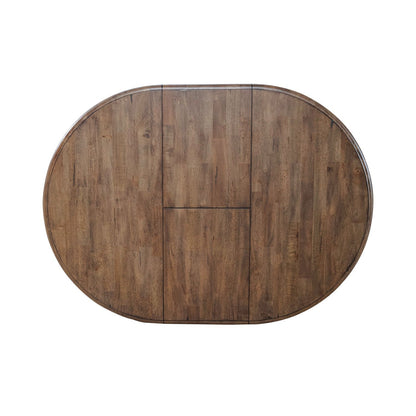 Carolina Crossing - Gathering Table