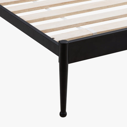 Metal Beds - Modern Metal Bed