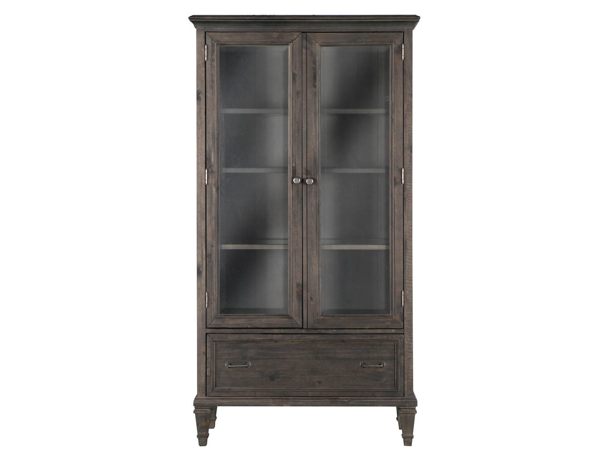 Sutton Place - Home Office Set