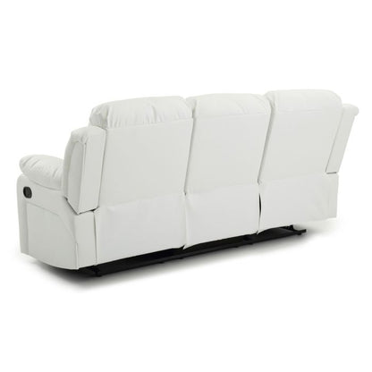 Reclining Sofa For Leisure Elegant