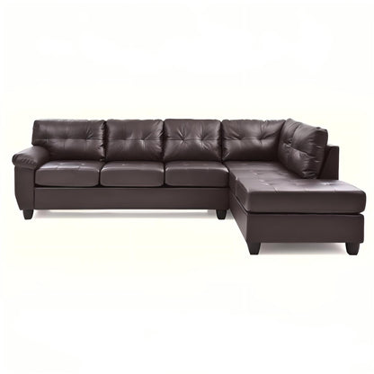 Gallant - Sectional