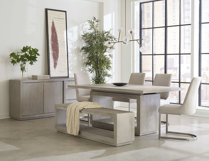 Oxford - Rectangular Dining Table