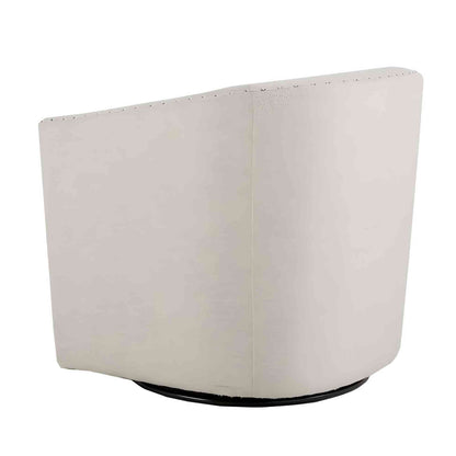Luxurious Chair With 360 Degree Rotation