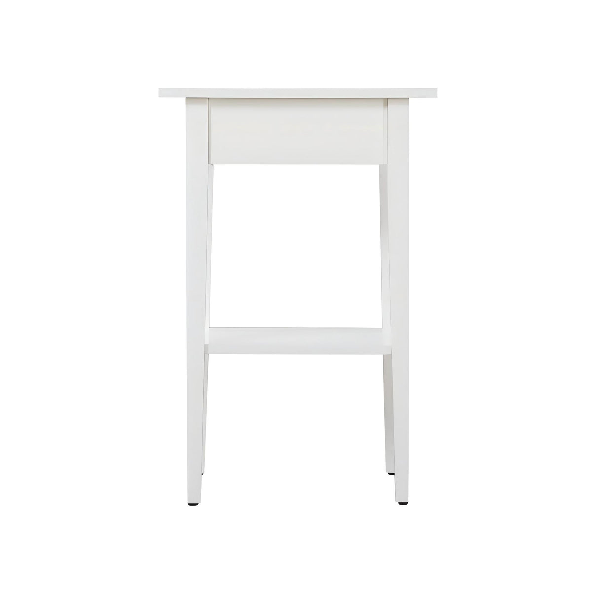 High Quality Wood Nightstand