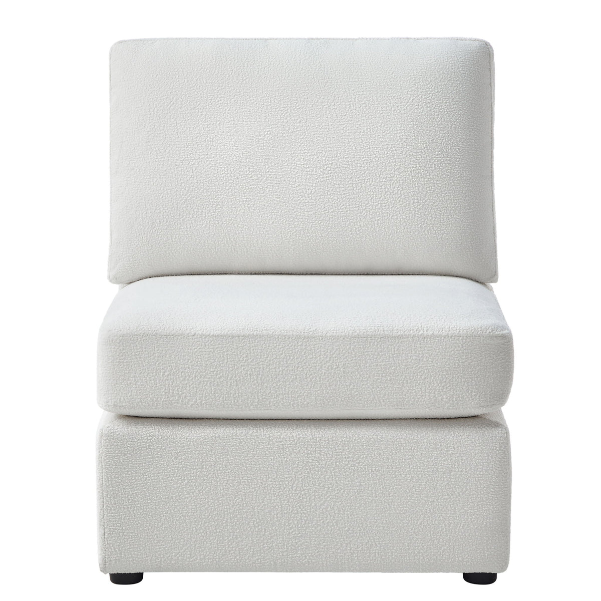 Chauncy - Armless Slipper Chair