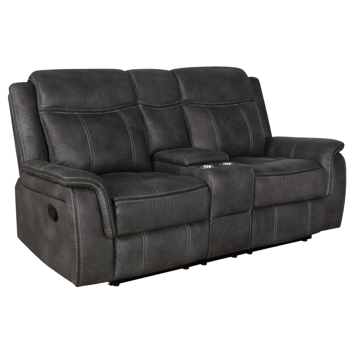 Franklin - Reclining Sofa Set