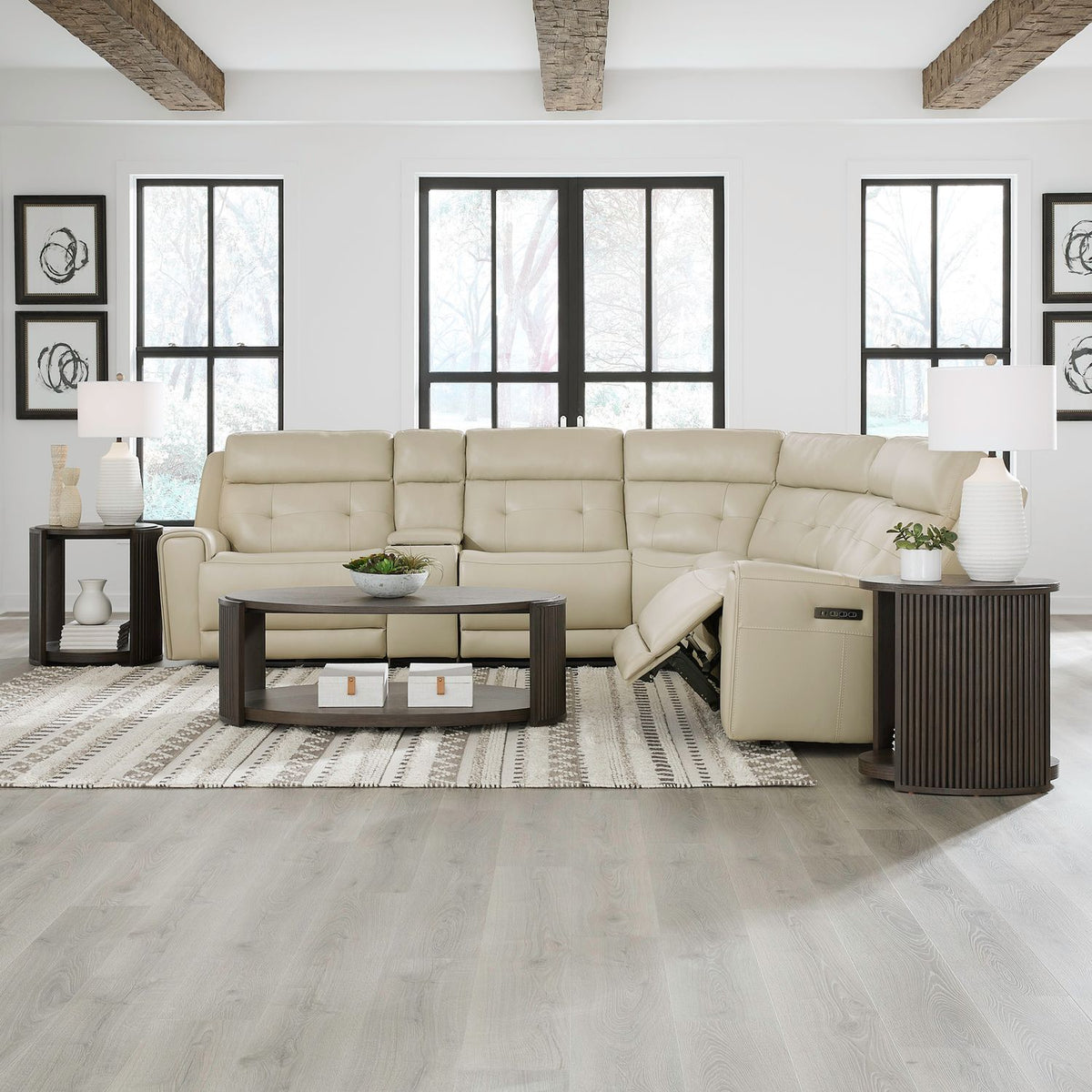 Carrington - Sectional