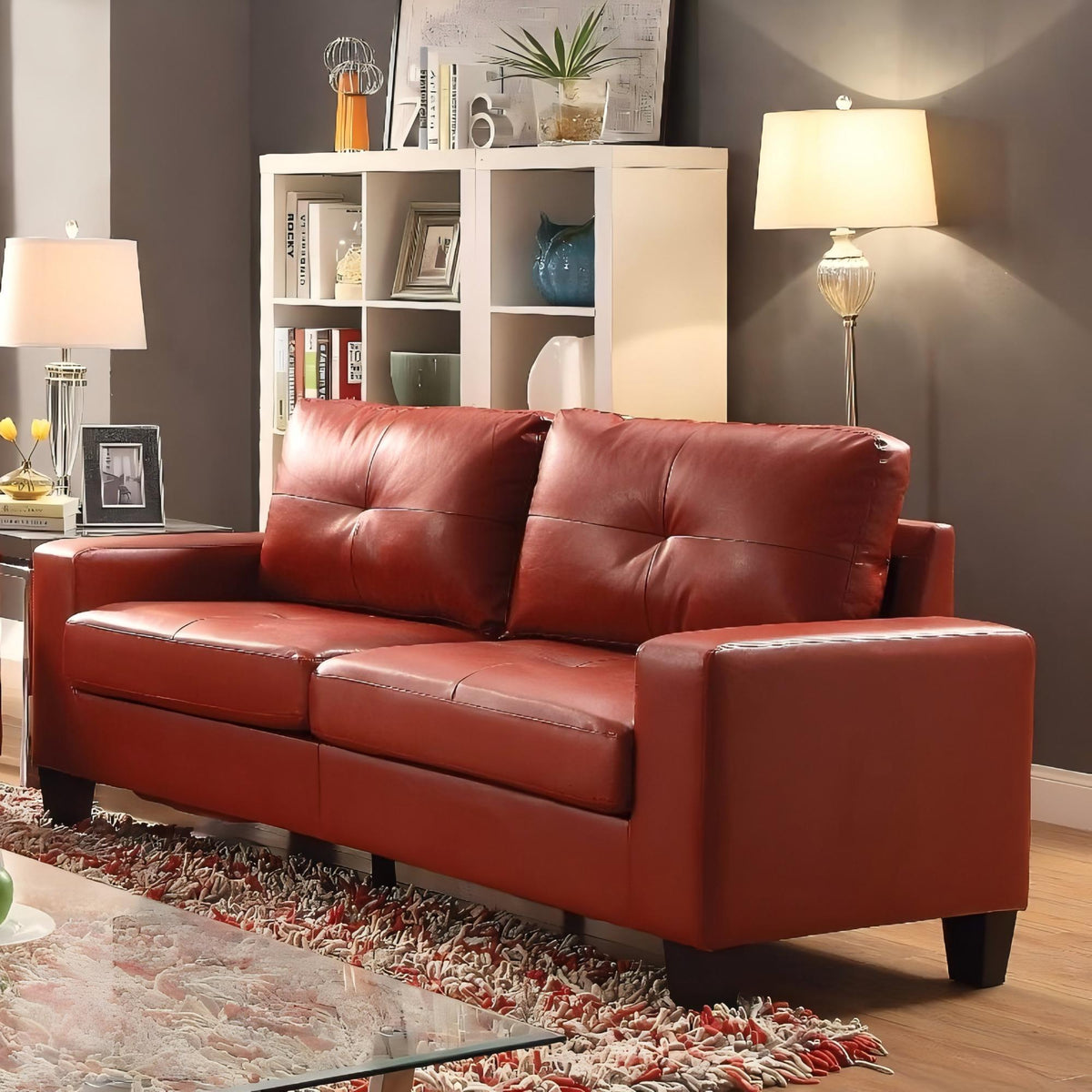Newbury - Modular Sofa Modern