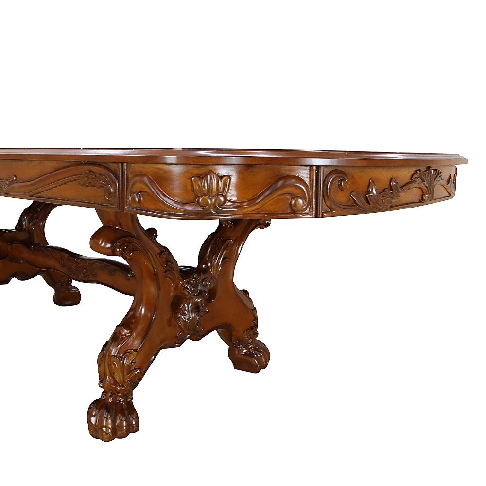Dresden - Elegant Dining Table