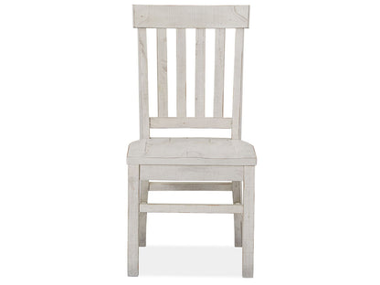 Bronwyn - Dining Side Chair (Set of 2) - Alabaster
