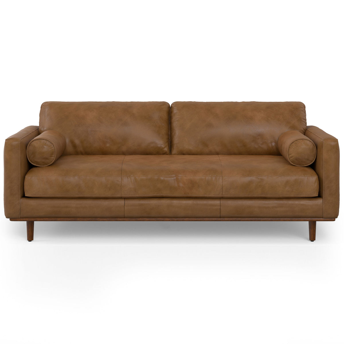 Morrison - Sofa And Ottoman Set