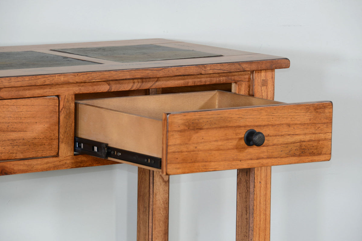 Sedona - Transitional Wood Table