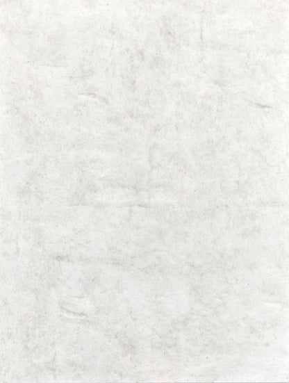 Lorelei - Double Drawer Dresser - Misty Cloud