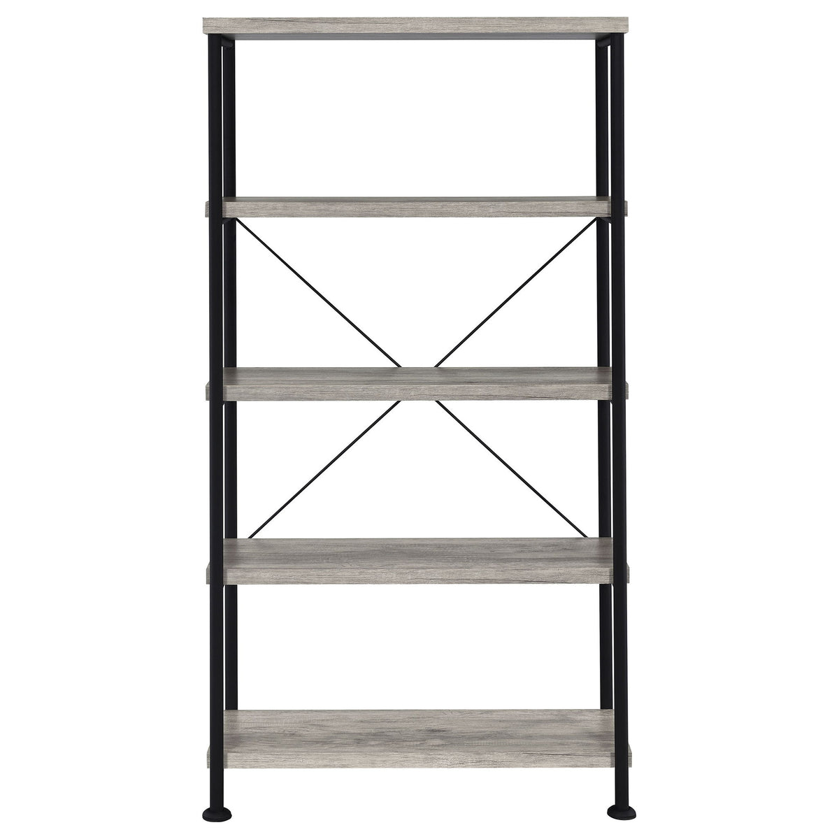 4 Shelf Bookcase