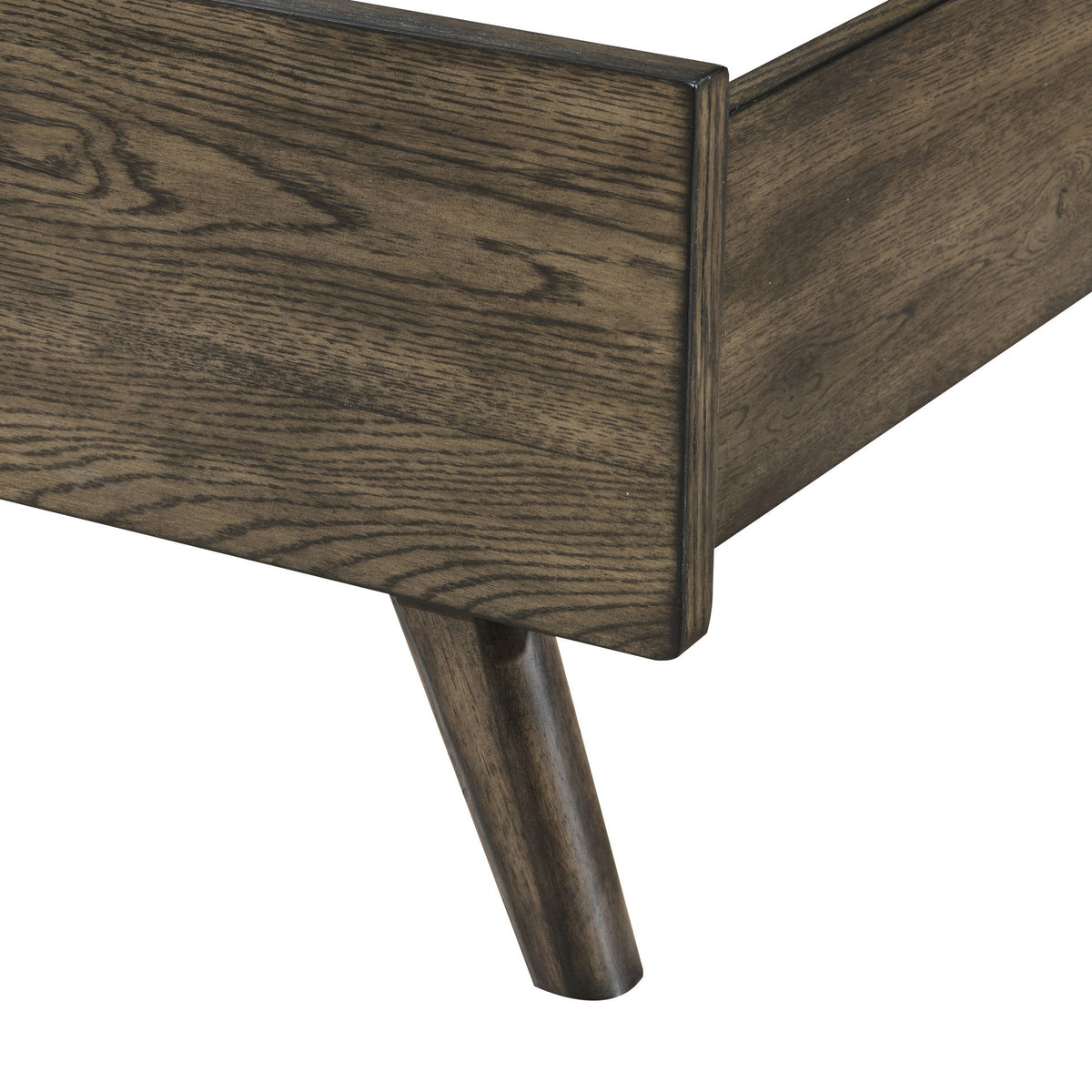Rex - Panel Bed