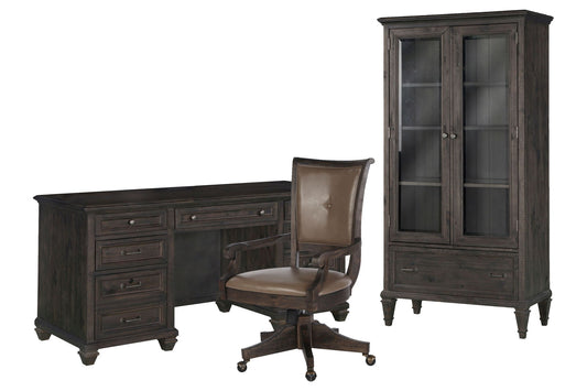 Sutton Place - Home Office Set