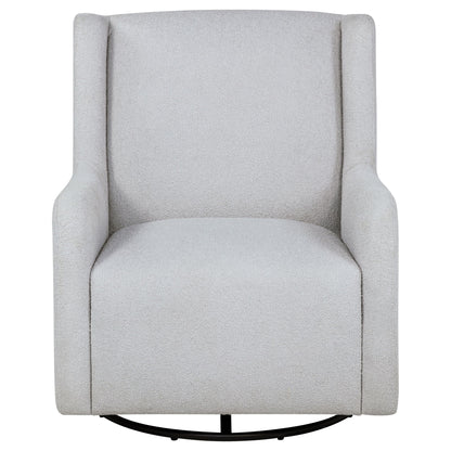 Omari - Swivel Glider Chair
