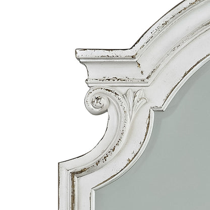 Magnolia Manor - Dresser
