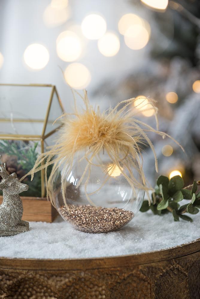 Christmas Ball Ornaments Decorative Hanging Ball Christmas Tree Ornaments For Holiday