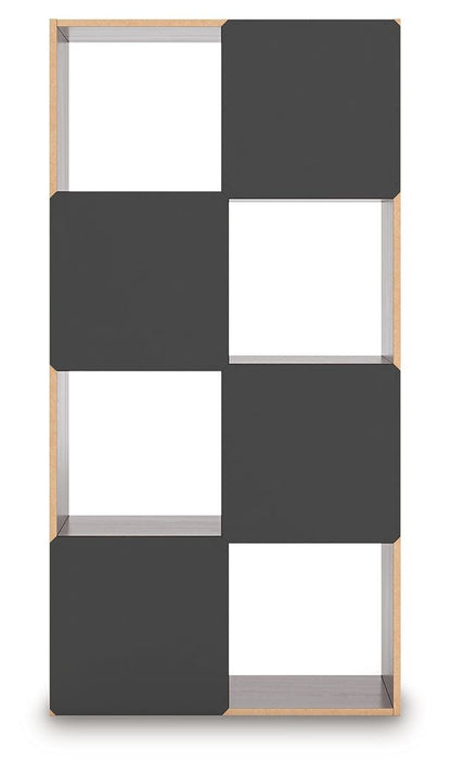 Glosmount - Cube Organizer
