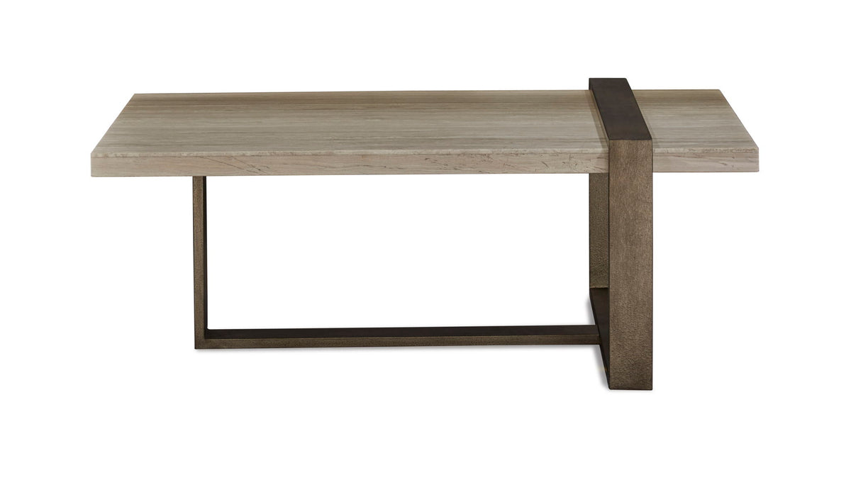 Wiltshire - Rectangular Cocktail Table Set