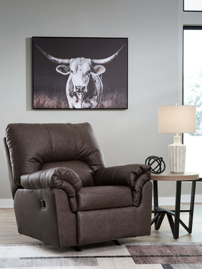 WillowBend - Rocker Recliner