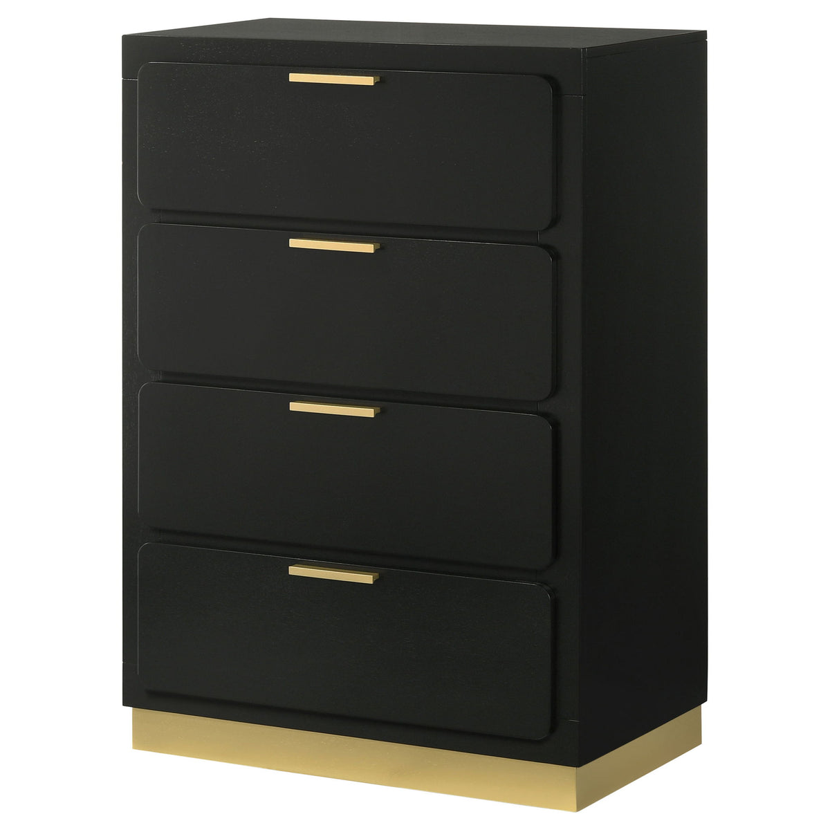 Sophia - 4 Drawer Chest