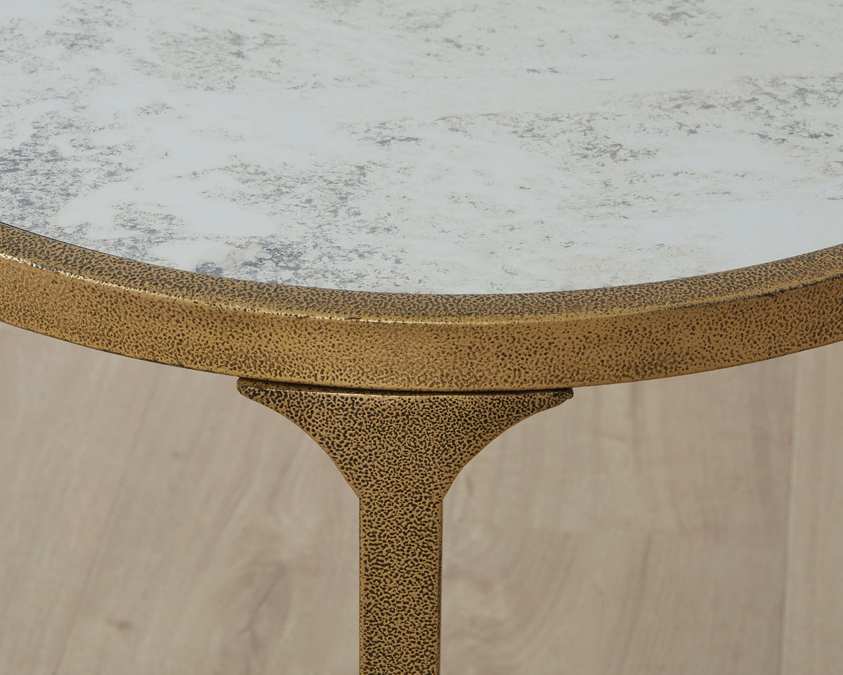 Korajane - Table