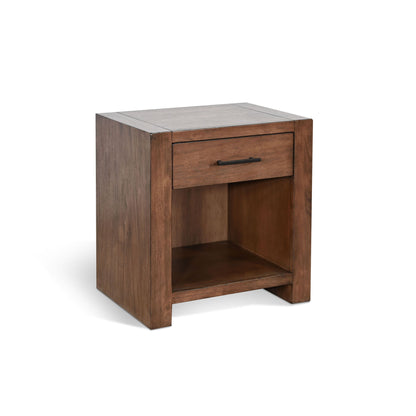 Nightstand - Buckskin