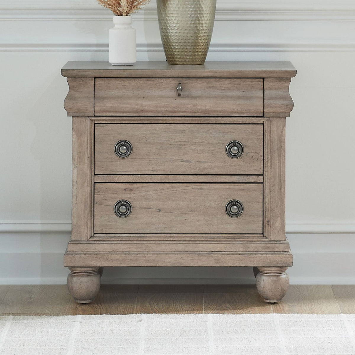 Rustic Traditions - Nightstand