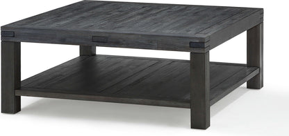 Meadow - Solid Wood Table