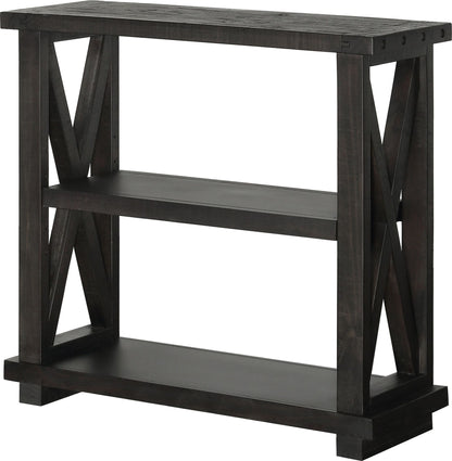 Yosemite - Solid Wood Bookshelf