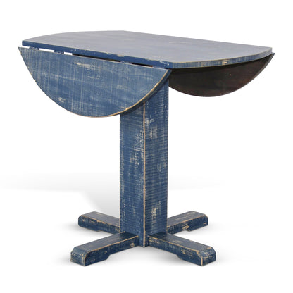 Marina - Drop Leaf Table